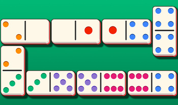 Domino: Klassik Zwei - Spieler