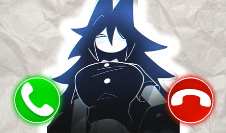 A new call from Miss Circle!