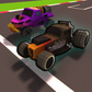 Funny Racing 2 Players Spiel