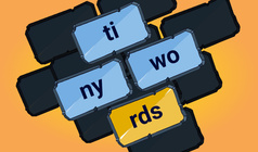 Tiny Words