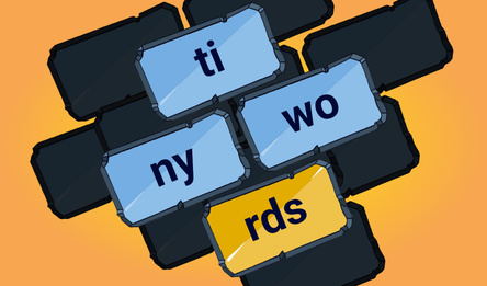 Tiny Words