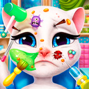 Cat Doctor: ASMR Salon