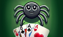 Spider Solitaire 2024