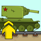 Խաղ Evolution of Tanks!