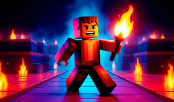 Robby Mini Games