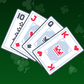 თამაში Solitaire Klondike Classic Original