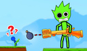 Stick Bazooka 2