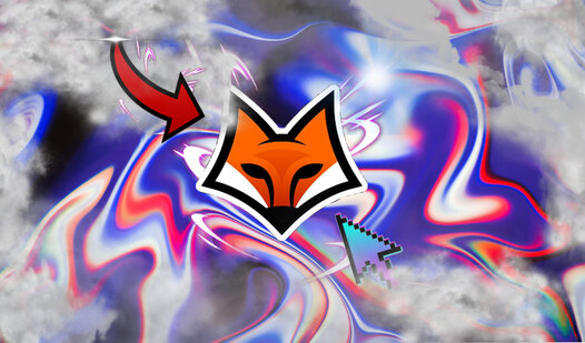 Clicker: Sly Fox (oleh Bobur Murodov): Mainkan Online Secara Gratis Di ...