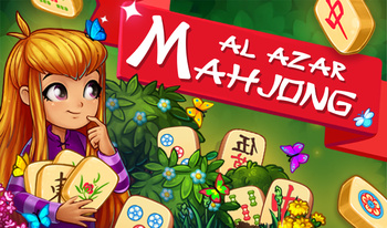 Al Azar Mahjong