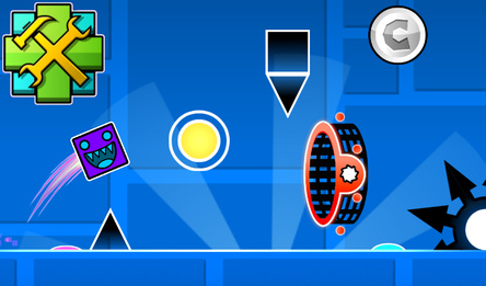 Platformer-Editor