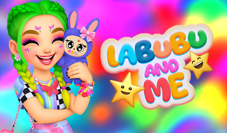 Labubu And Me