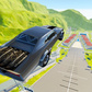 თამაში Stunt Car Simulator 3D