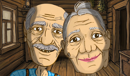 Granny - Horror 2