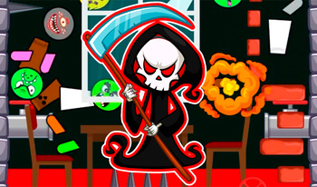 Sprunki Deadly Mixup