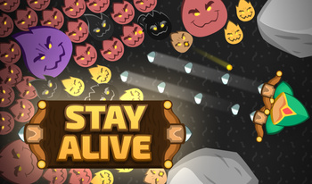 Stay Alive