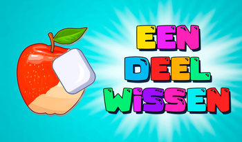 EEN DEEL WISSEN