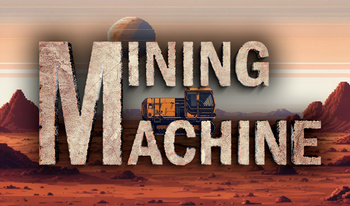 Mining Machine