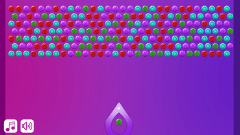 Bubble Shooter Relax