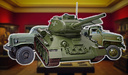 Merge: Military Equipment of the USSR!