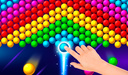 Bubble Shooter - ¡Dispara y explota!