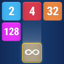 2048: Bloco Infinto