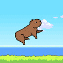 CapyFlappy