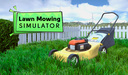 Lawn Mowing Simulator