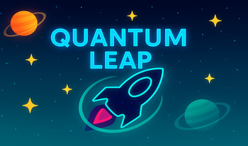 Quantum Leap