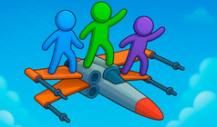 Airships Online