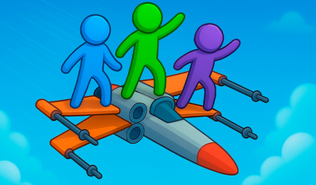 Airships Online