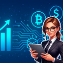 Crypto Exchange Simulator: Path of the Crypto King