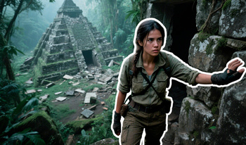 Hidden objects: Lost Island