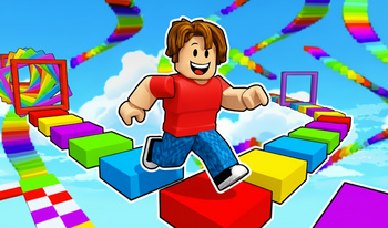 Obby Parkour: Tower of Hell