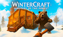 WinterCraft: Survival in the Forest