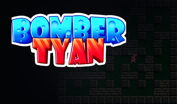 Bomber Tyan