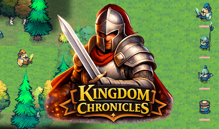 Kingdom Chronicles