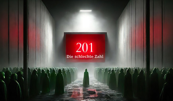 201 - Die schlechte Zahl