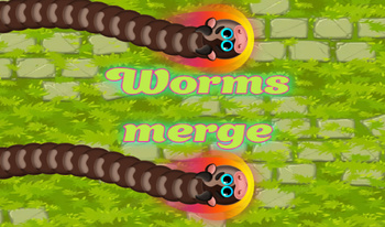 Worms merge