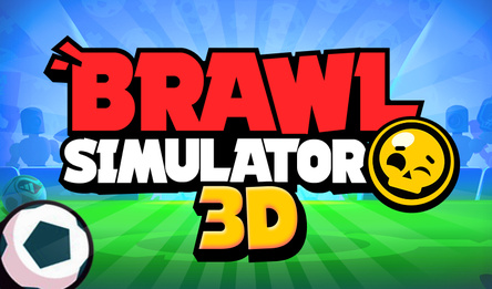 Brawl Simulator 3D