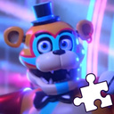 FNAF: puzzles Freddy