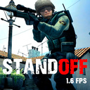 Standoff 1.6 fps