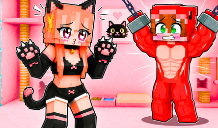 Nubik Mineur 3D : Skyblock 2