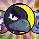 Brawlers Merge: Balls