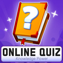 Online Quiz: Knowledge Power