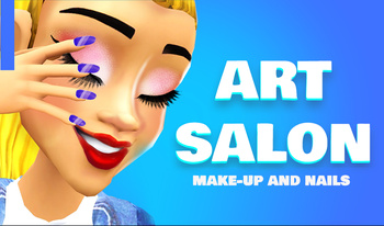 Art Salon - Make-up and Nails