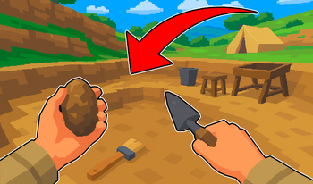 Archaeologist Simulator 2