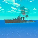 Naval Battle: Torpedo Attack 3D