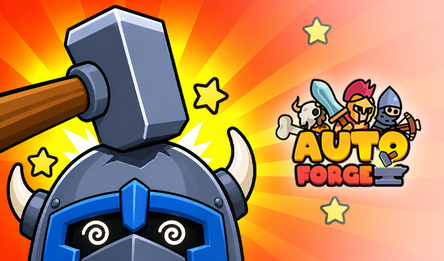 Auto Forge