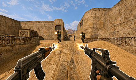 CS 1.6