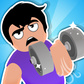 Gym Clicker: Rise to the Stars Spiel